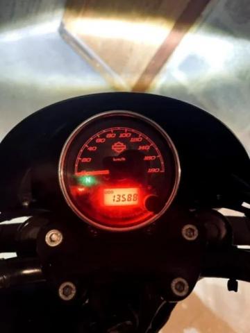 Harley Davidson Street 750 image 3
