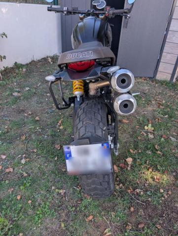Scrambler image 4