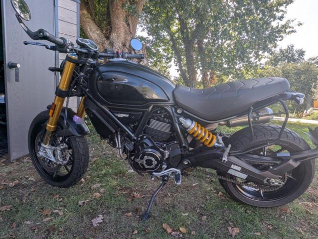 Scrambler image 3