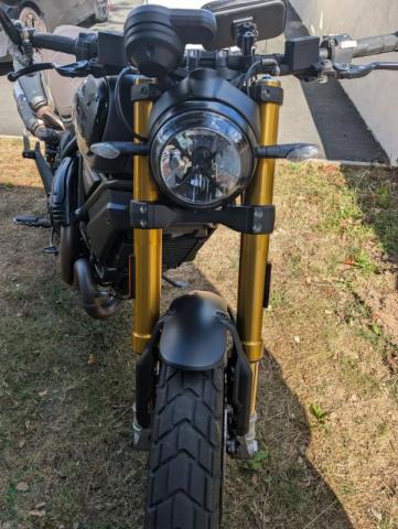 Scrambler image 2