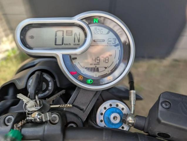 Scrambler image 1