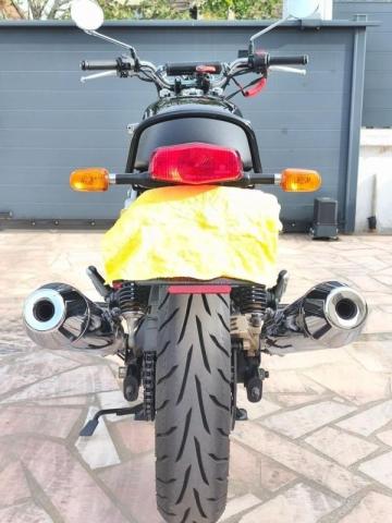Royal Enfield Interceptor 650 Abs A2 image 4