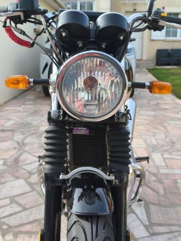 Royal Enfield Interceptor 650 Abs A2 image 2