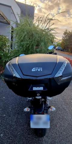 Tracer 900 image 1