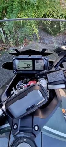 Tracer 900 image 3