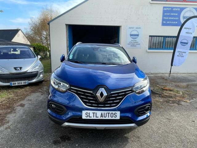 Renault Kadjar image 1