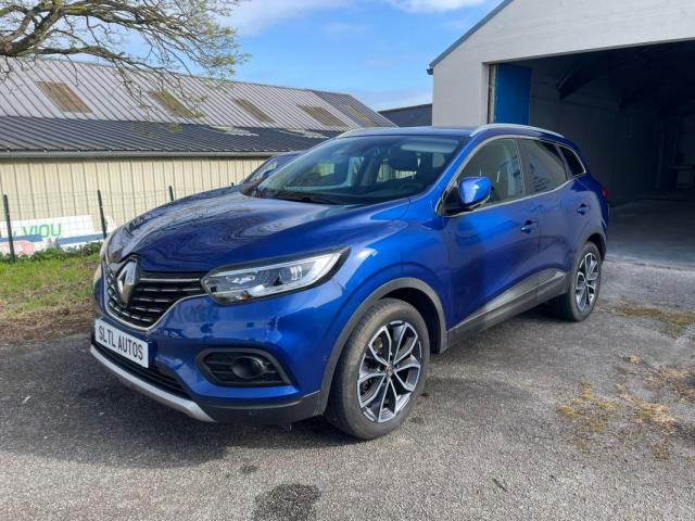 Renault Kadjar image 2