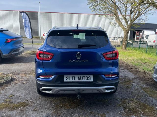 Renault Kadjar image 6