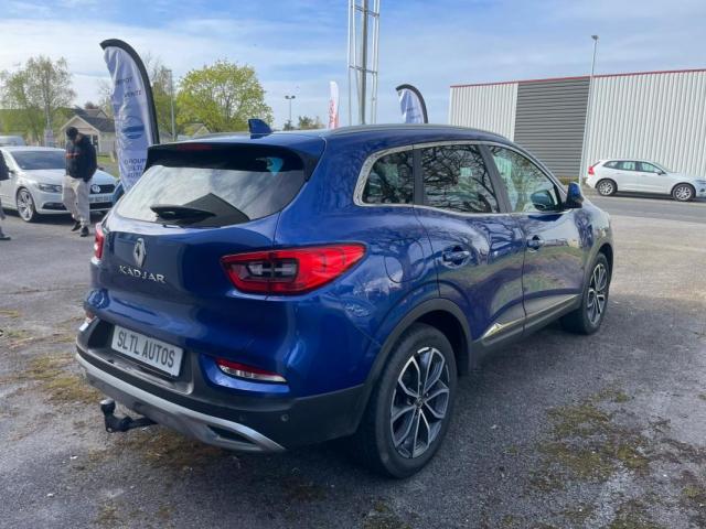 Renault Kadjar image 5