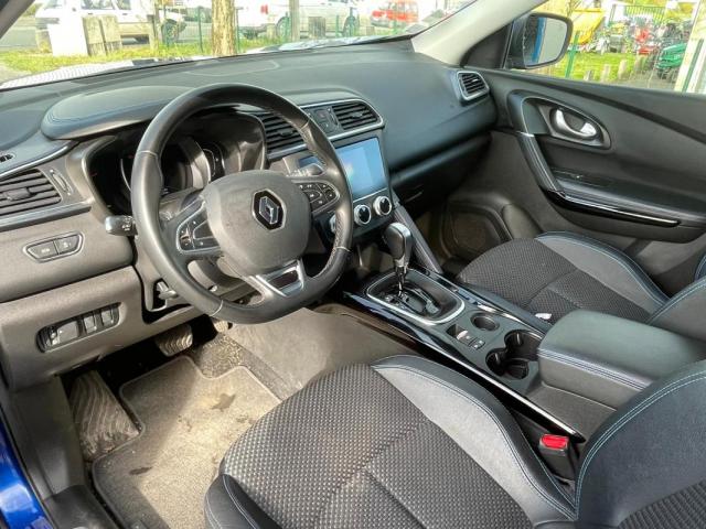 Renault Kadjar image 8