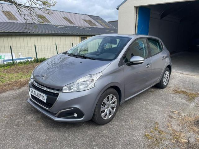 Peugeot 208 image 3