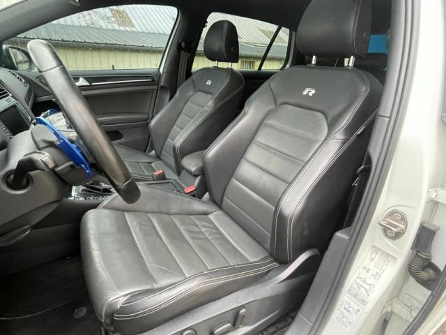 Volkswagen Golf R image 7