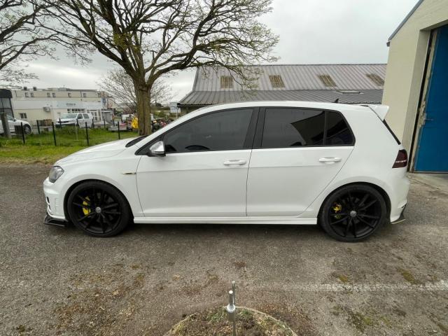 Volkswagen Golf R image 5