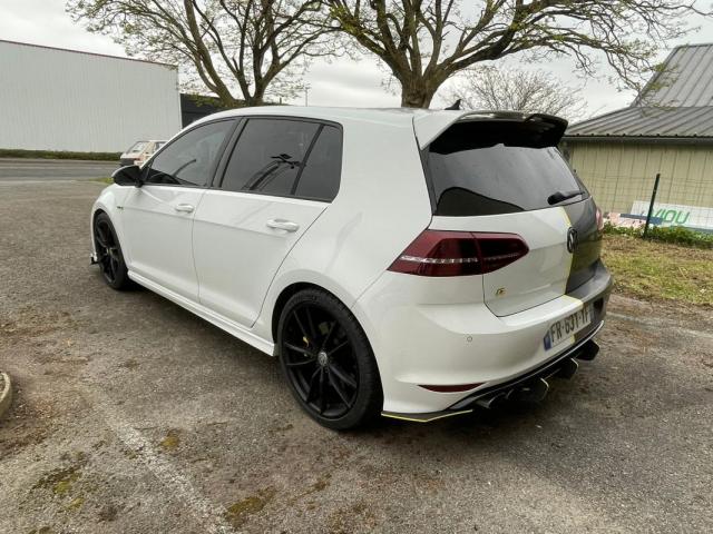 Volkswagen Golf R image 4