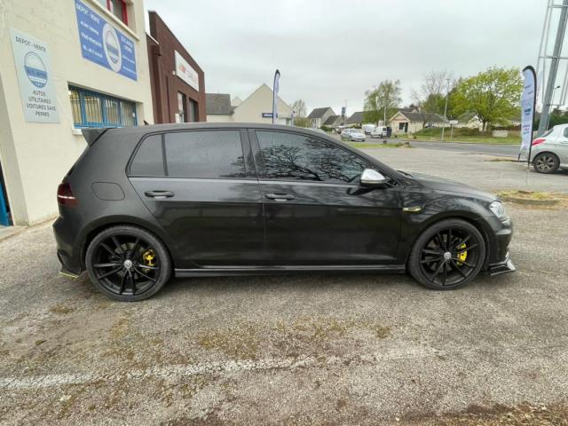 Volkswagen Golf R image 9