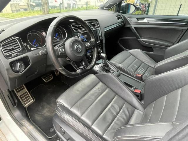 Volkswagen Golf R image 1