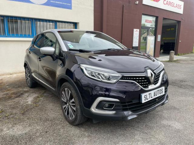 Renault Captur image 9
