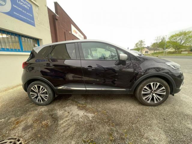 Renault Captur image 6