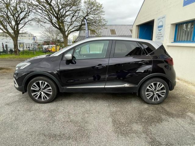 Renault Captur image 3