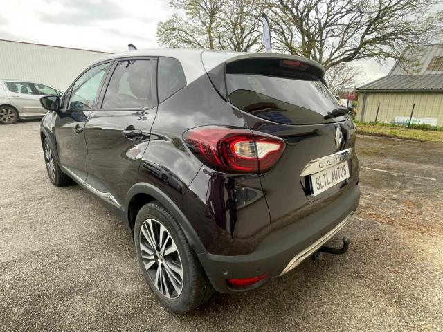 Renault Captur image 8