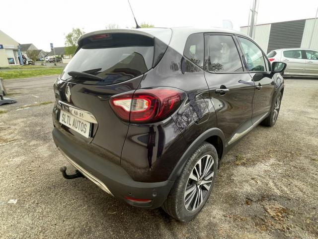 Renault Captur image 7