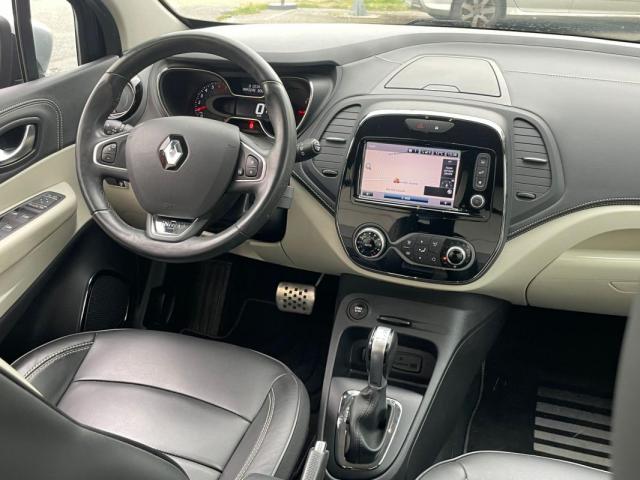 Renault Captur image 4