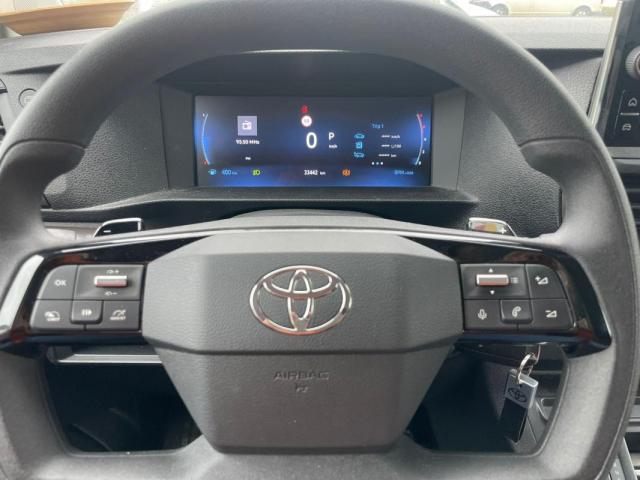 Toyota Proace image 7