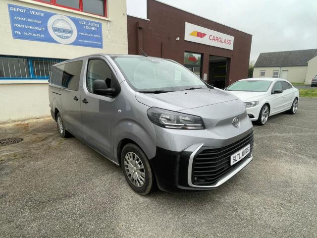 Toyota Proace image 1
