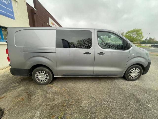 Toyota Proace image 2