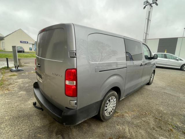 Toyota Proace image 8