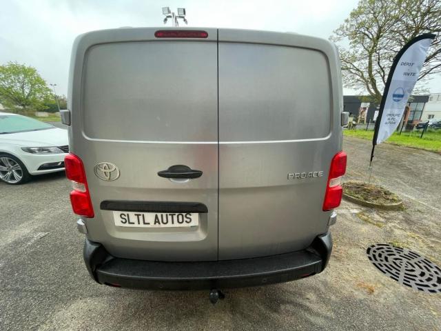 Toyota Proace image 3