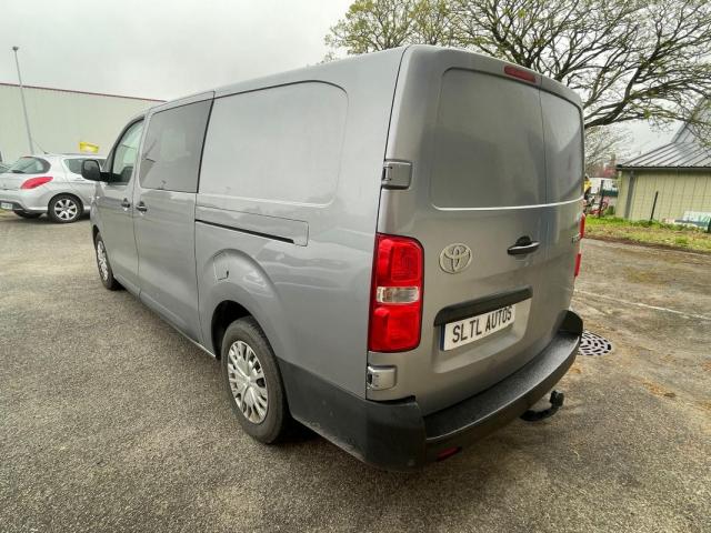 Toyota Proace image 5