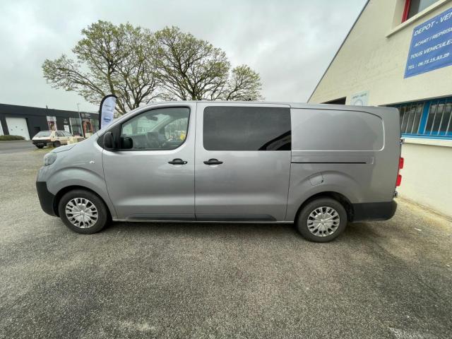 Toyota Proace image 6
