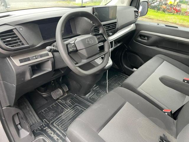 Toyota Proace image 9