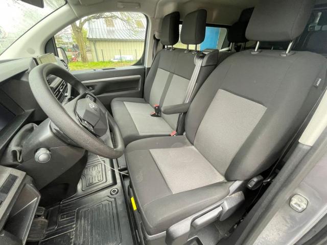 Toyota Proace image 4