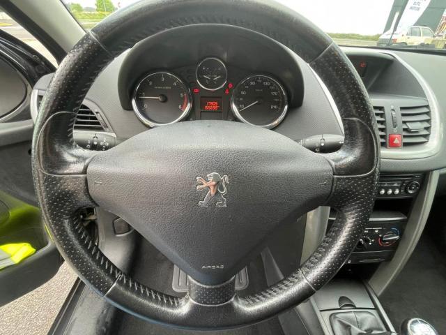 Peugeot 207 image 3