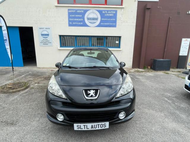 Peugeot 207 image 9