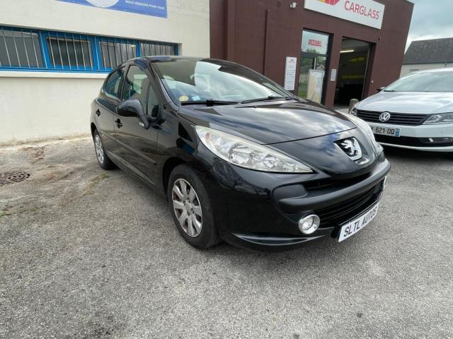 Peugeot 207 image 4