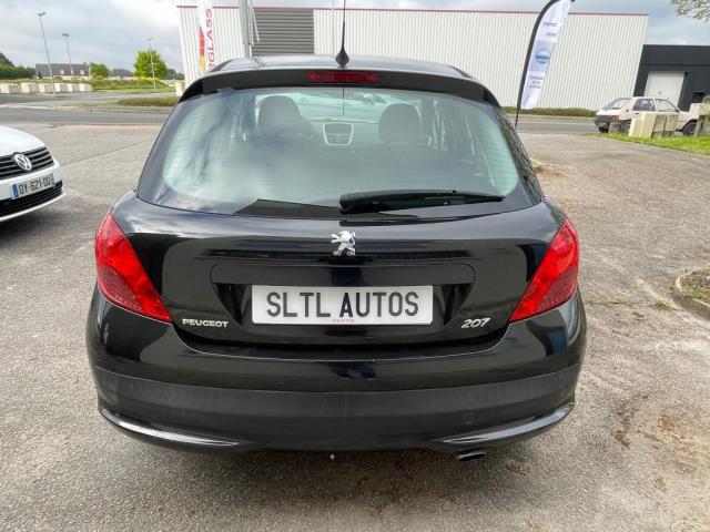 Peugeot 207 image 7
