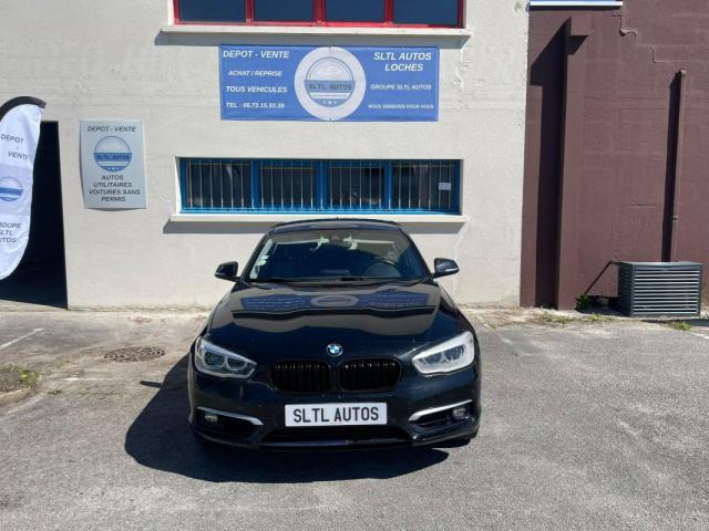 Bmw Série 1 image 5