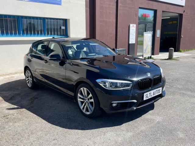 Bmw Série 1 image 3