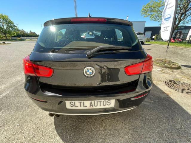 Bmw Série 1 image 2