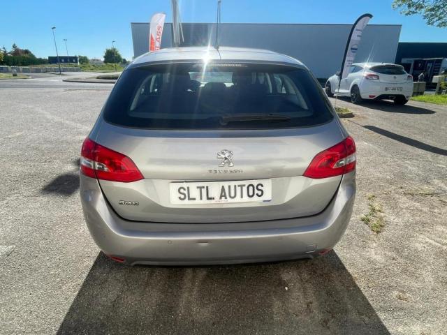Peugeot 308 image 7