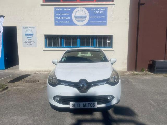 Renault Clio image 3