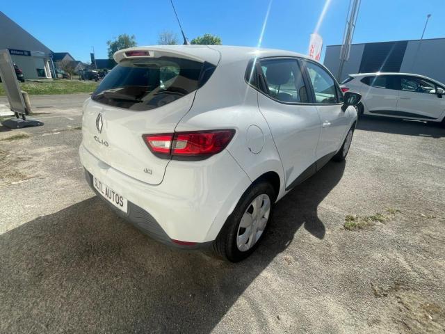 Renault Clio image 1