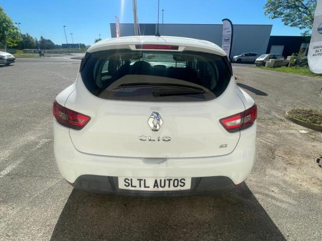 Renault Clio image 2