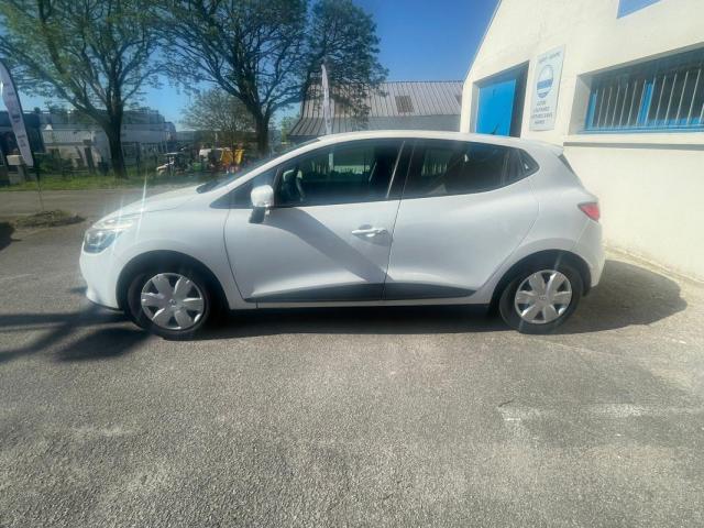 Renault Clio image 6