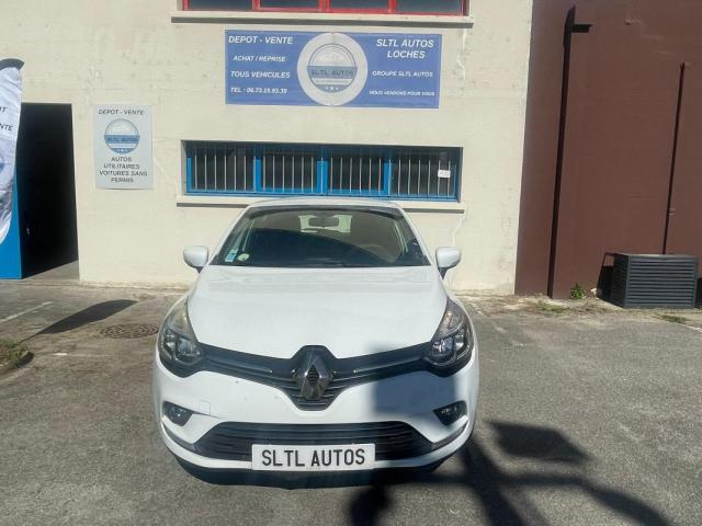 Renault Clio image 3