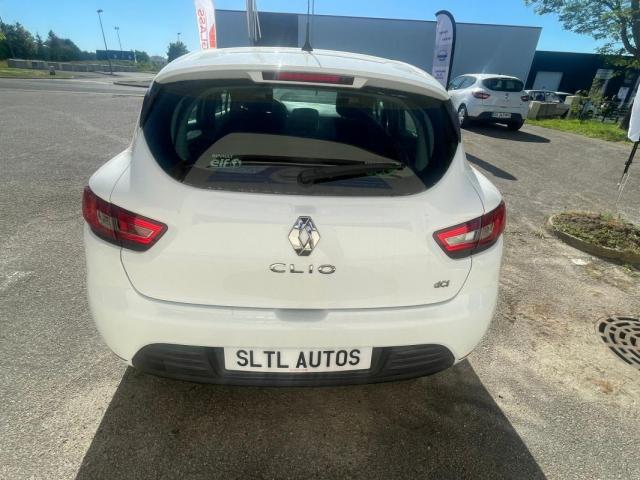 Renault Clio image 7