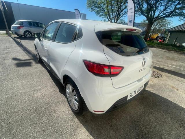 Renault Clio image 4